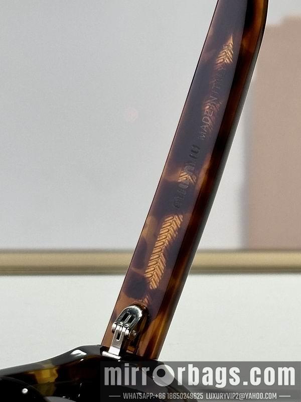 Replica MiuMiu Glasses 03smh59