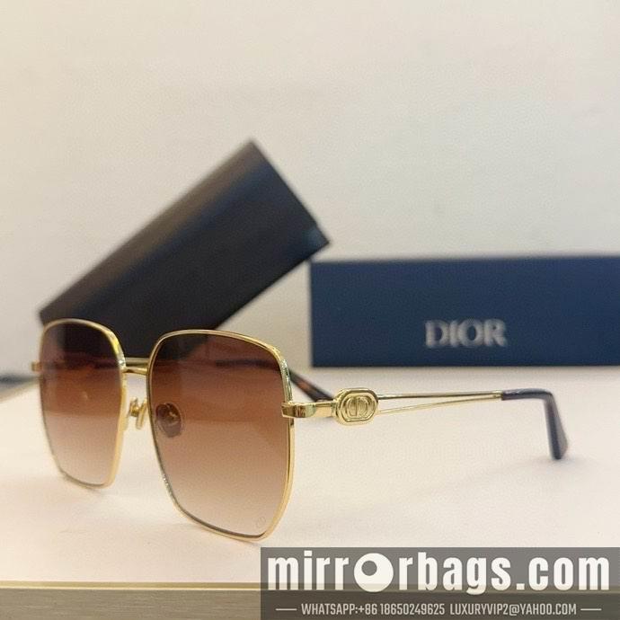 Replica Dior Glasses smx81