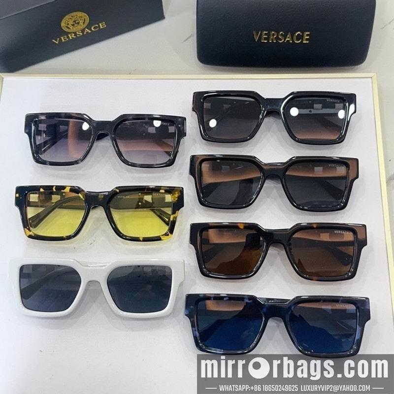 Replica Versace Glasses 03smh80