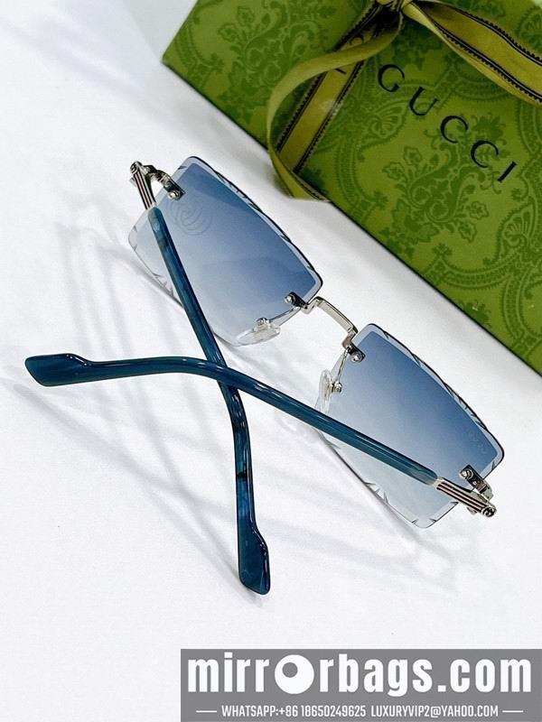 Replica Gucci Glasses smh53