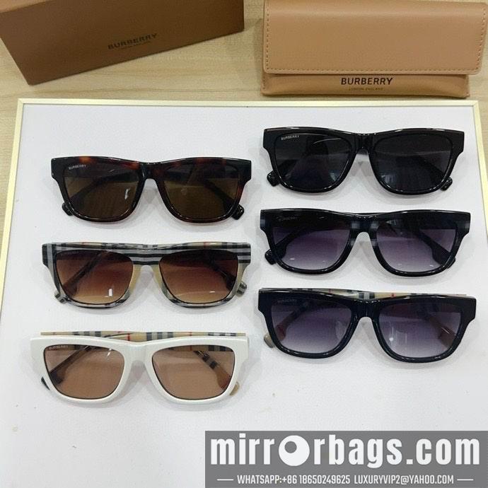 Replica Burberry Glasses smr12
