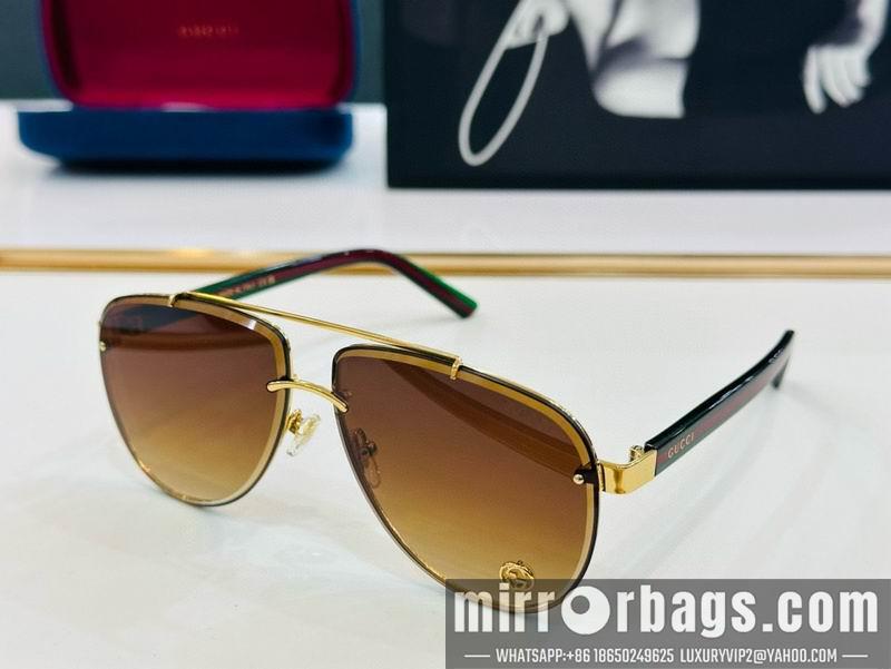 Replica Gucci Glasses smr52