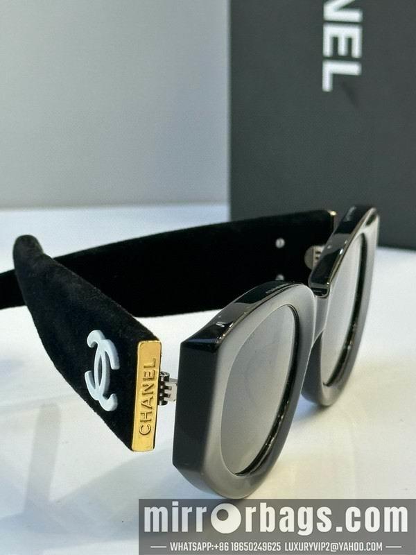 Replica Chanel Glasses smh36