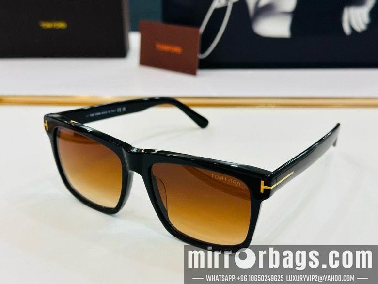 Replica Tom Ford Glasses smx68
