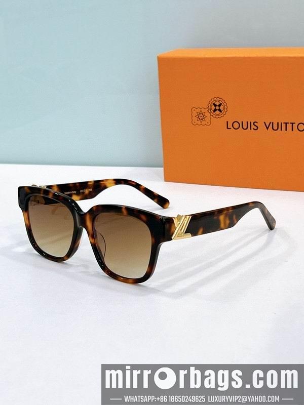 Replica LV Glasses smr93