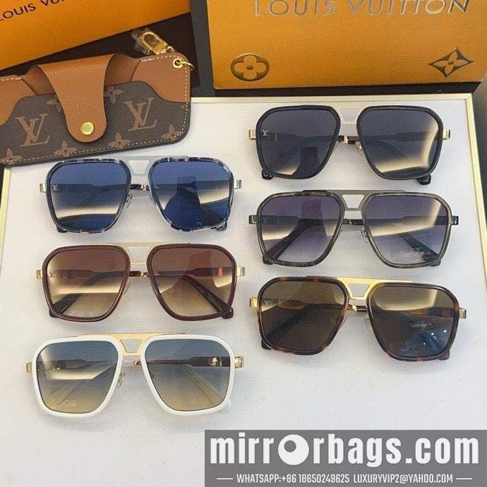 Replica LV Glasses smx169