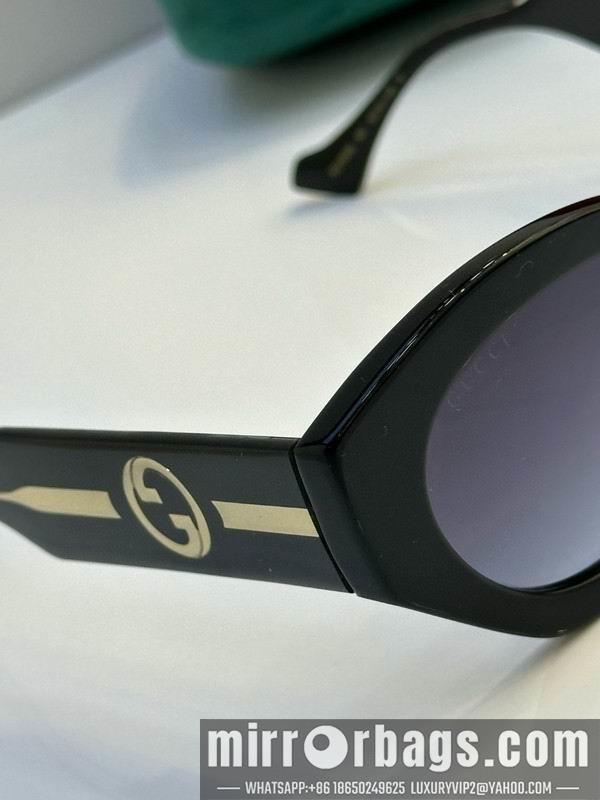 Replica Gucci Glasses smh25