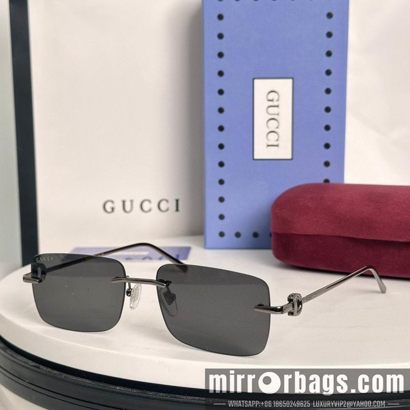 Replica Gucci Glasses smh84