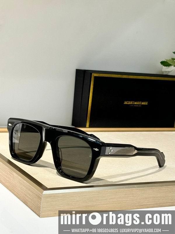 Replica Jacques Marie Mage Glasses 03smh104