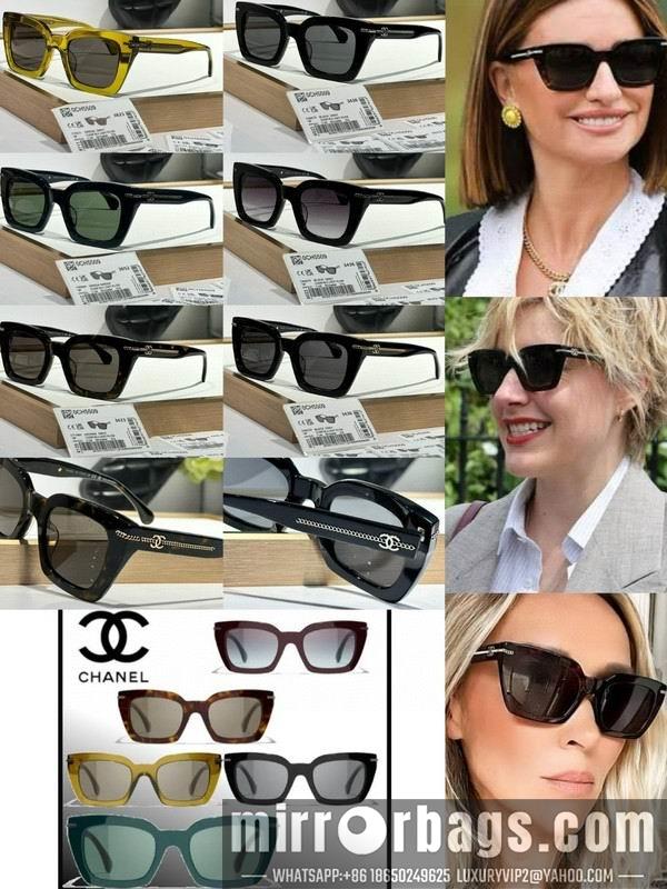 Replica Chanel Glasses smh91