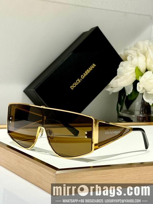 Replica DG Glasses 03smh18