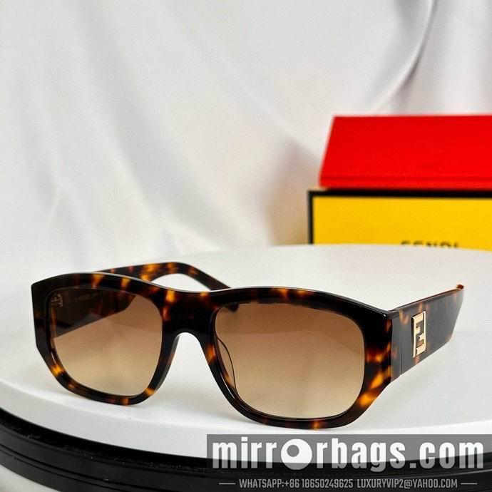 Replica Fendi Glasses smx62