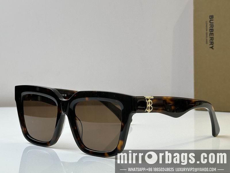 Replica Burberry Glasses 03smh21