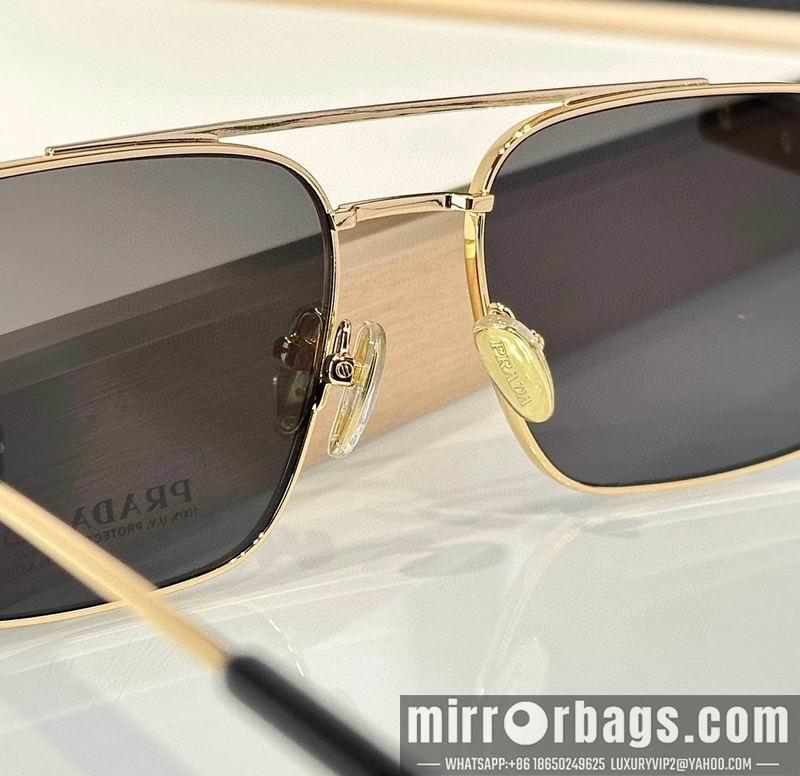 Replica Prada Glasses smr72