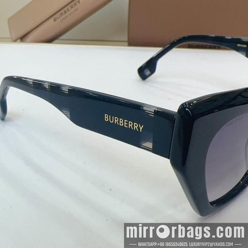 Replica Burberry Glasses smr43