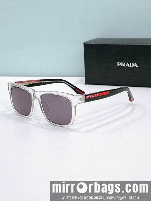 Replica Prada Glasses smh77