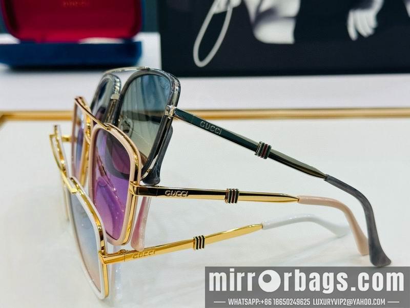 Replica Gucci Glasses smr48