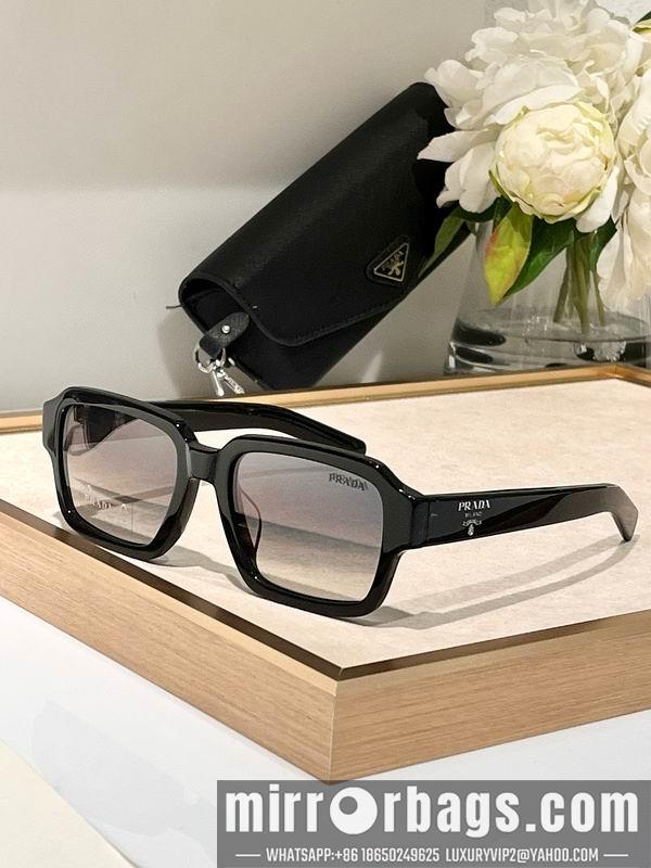 Replica Prada Glasses smr17