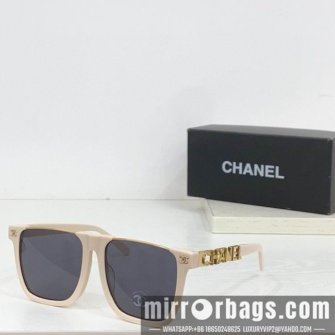 Replica Chanel Glasses smx337
