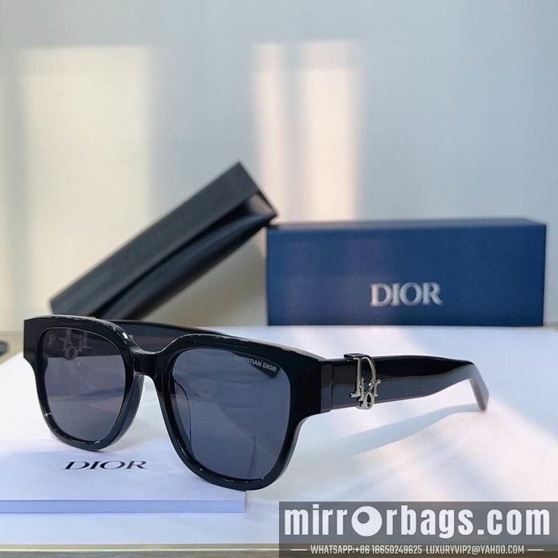 Replica Dior Glasses 03smh76