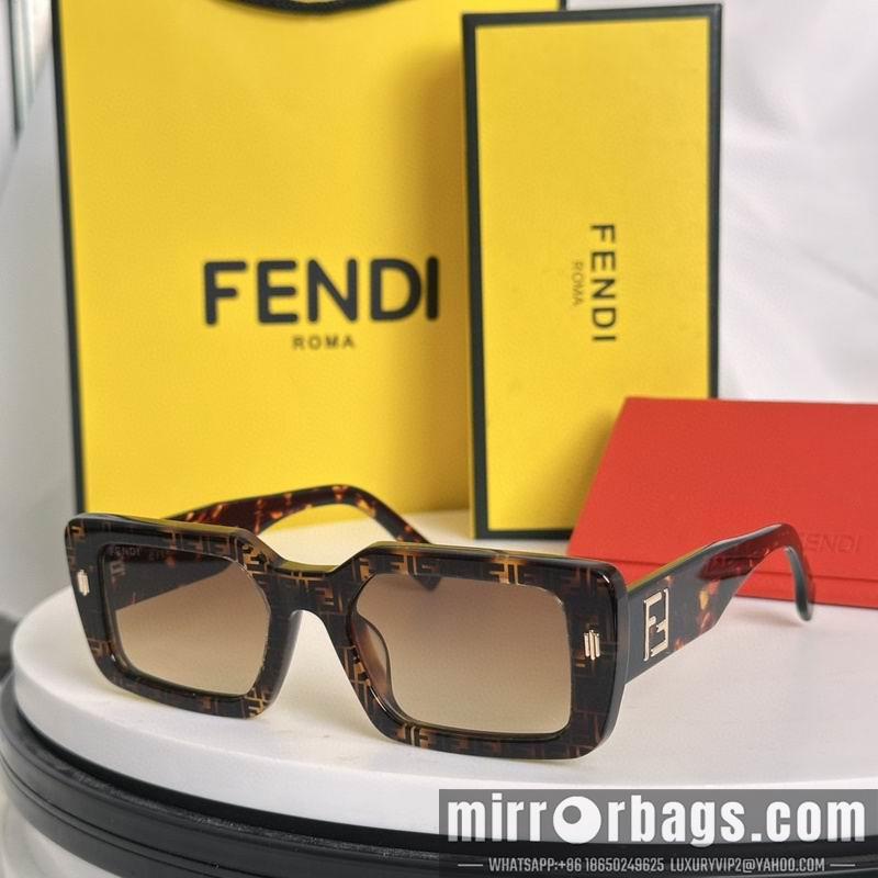Replica Fendi Glasses smh87