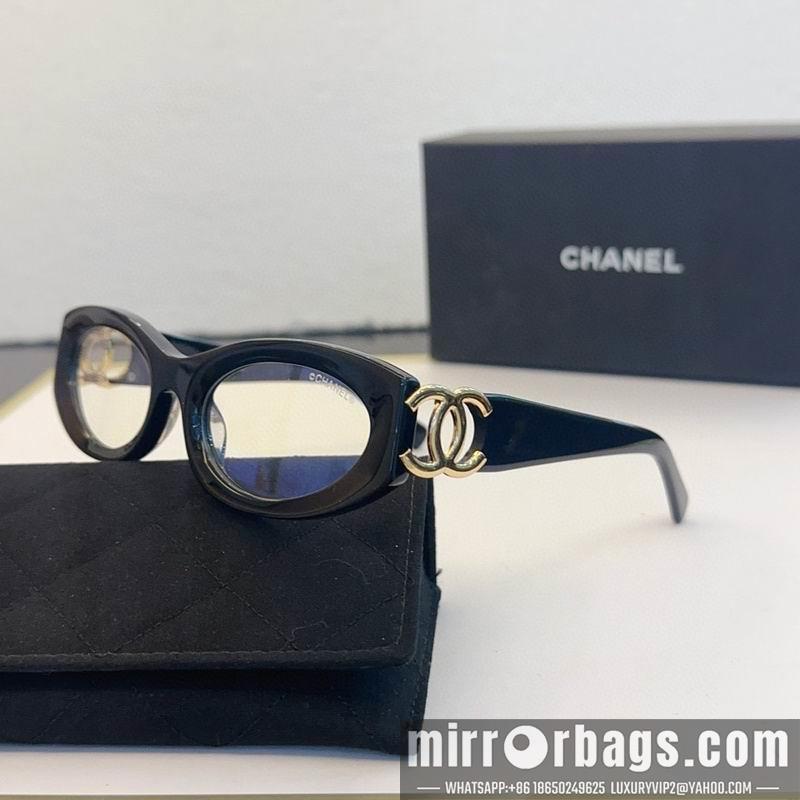 Replica Chanel Glasses smx326