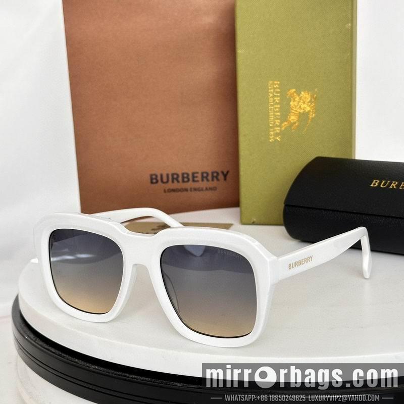 Replica Burberry Glasses smr50