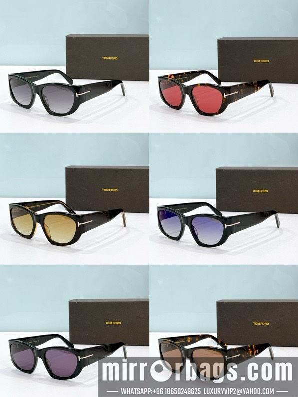 Replica Tom Ford Glasses smx51