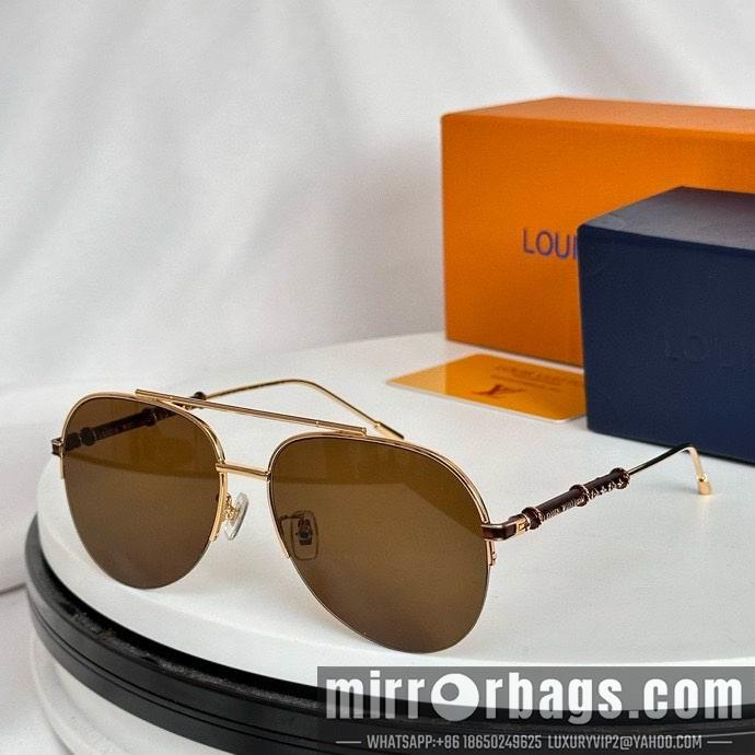 Replica LV Glasses smr87