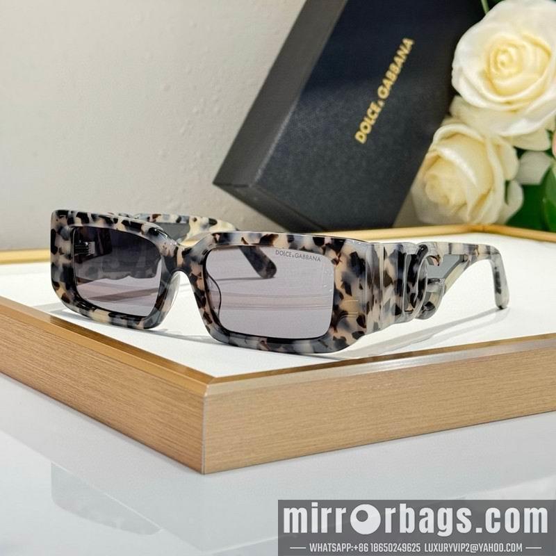 Replica DG Glasses 03smh85