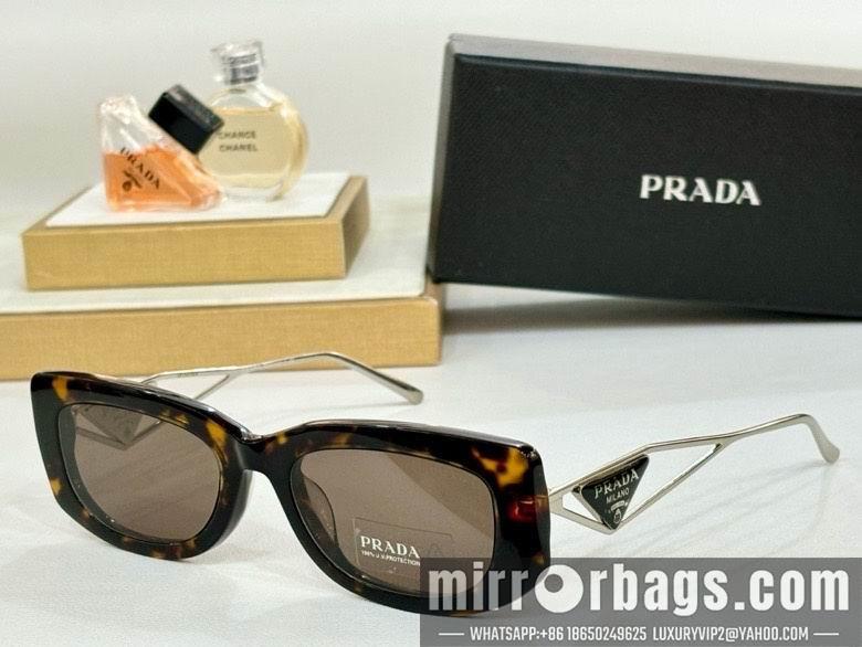 Replica Prada Glasses smx314