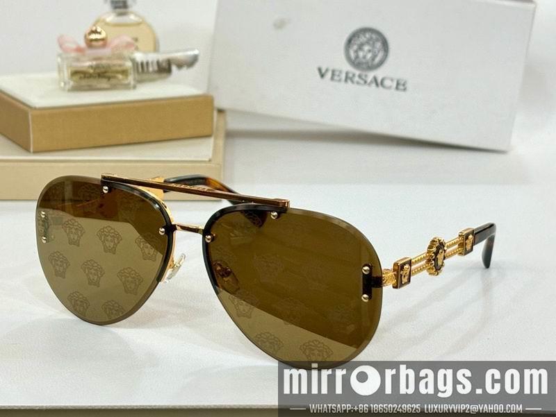 Replica Versace Glaases smx75