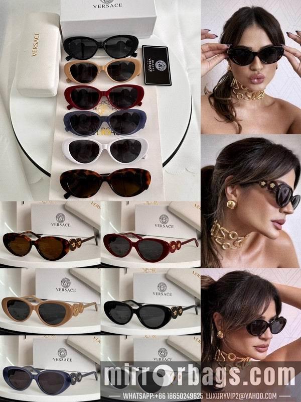 Replica Versace Glasses 03smh12