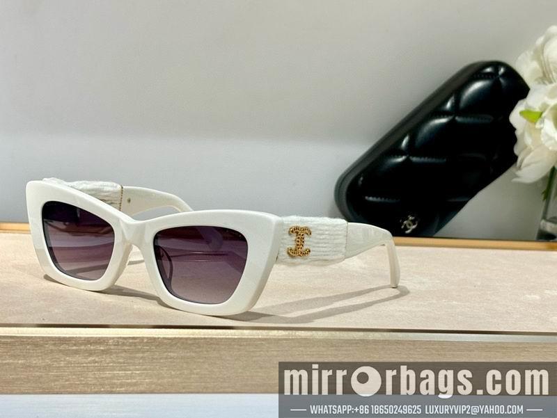 Replica Chanel Glasses smr268