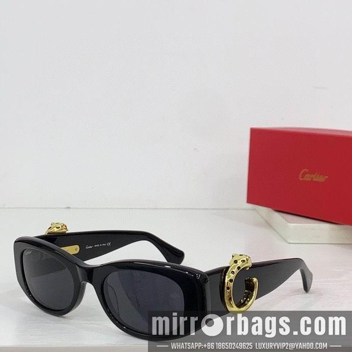 Replica Cartier Glasses smx275