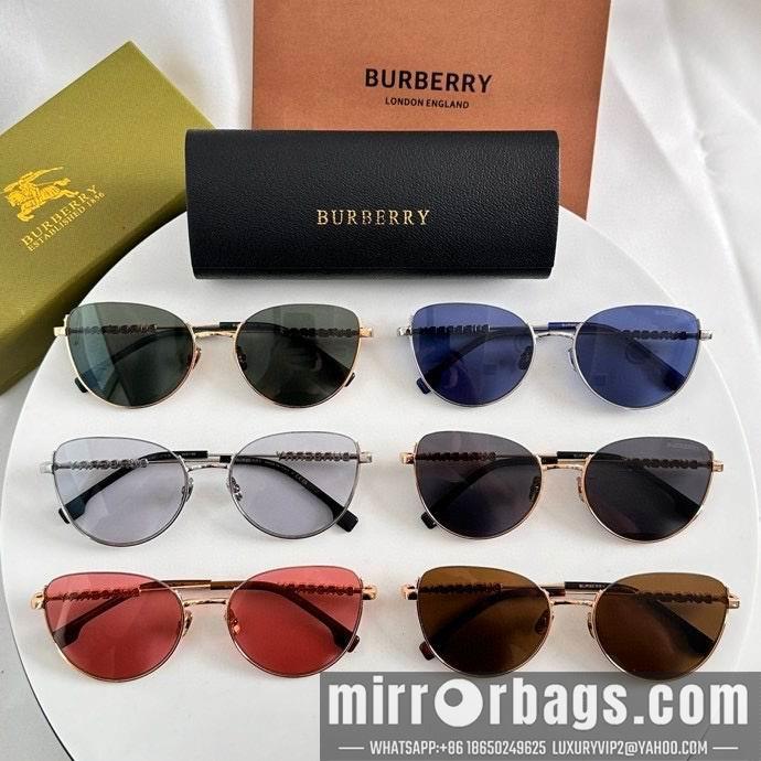 Replica Burberry Glasses smx82