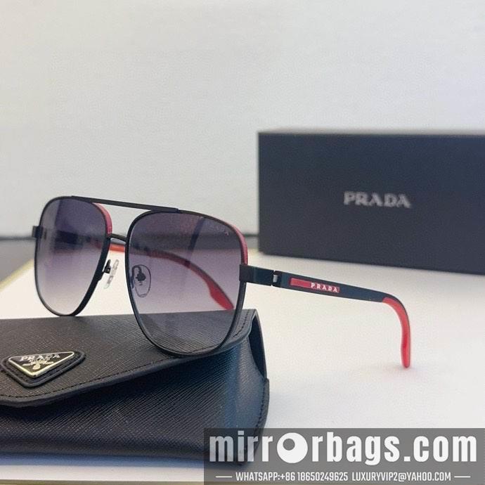 Replica Prada Glasses smx244