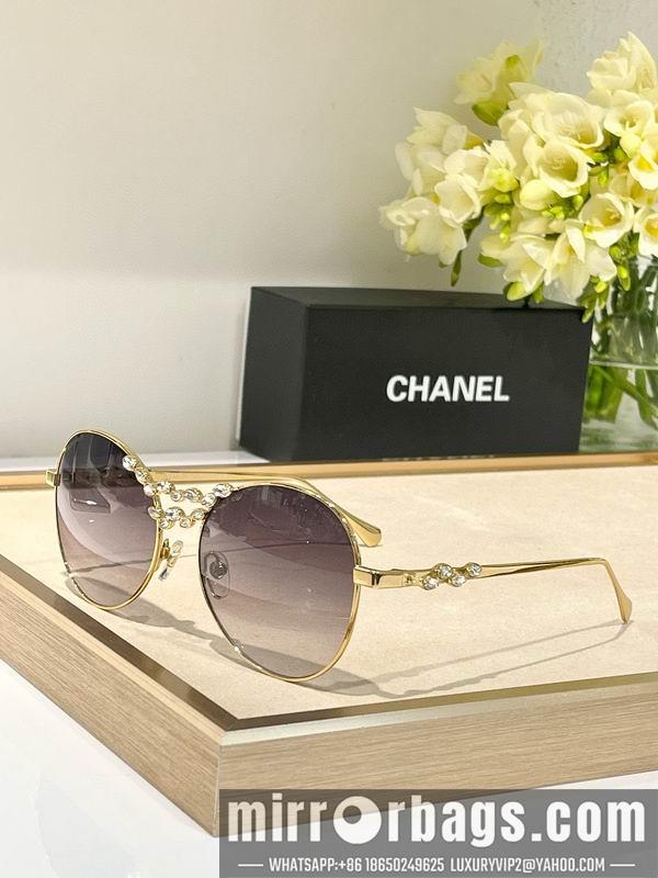 Replica Chanel Glasses smr275