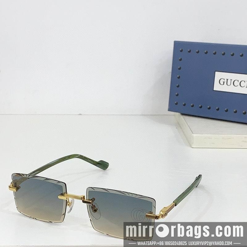 Replica Gucci Glasses smh03