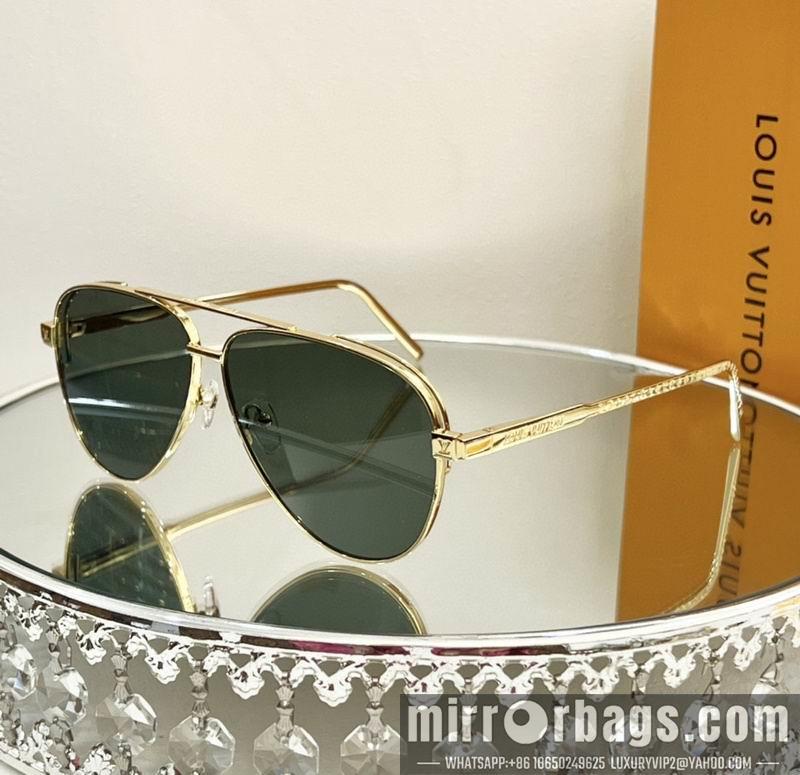 Replica LV Glasses smh191