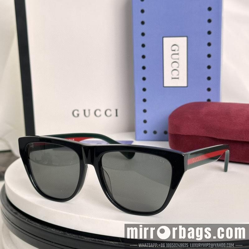 Replica Gucci Glasses smh204