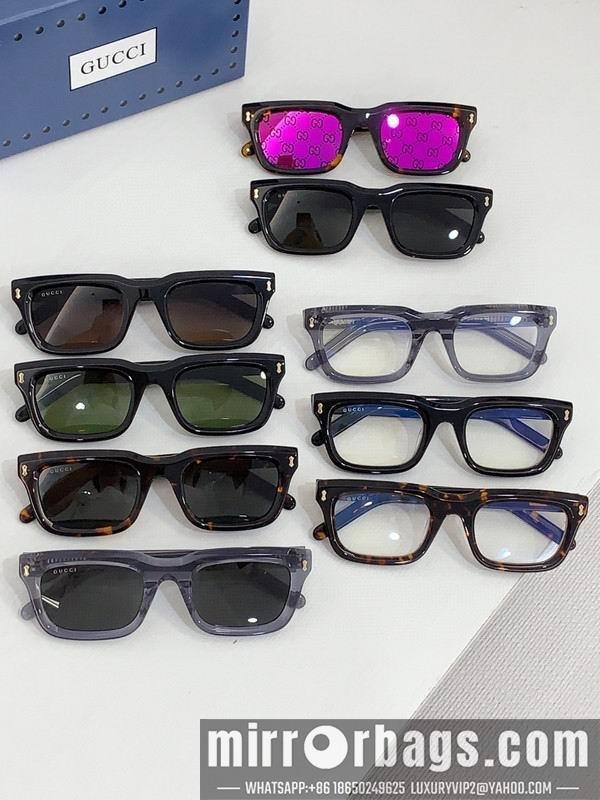 Replica Gucci Glasses smr60