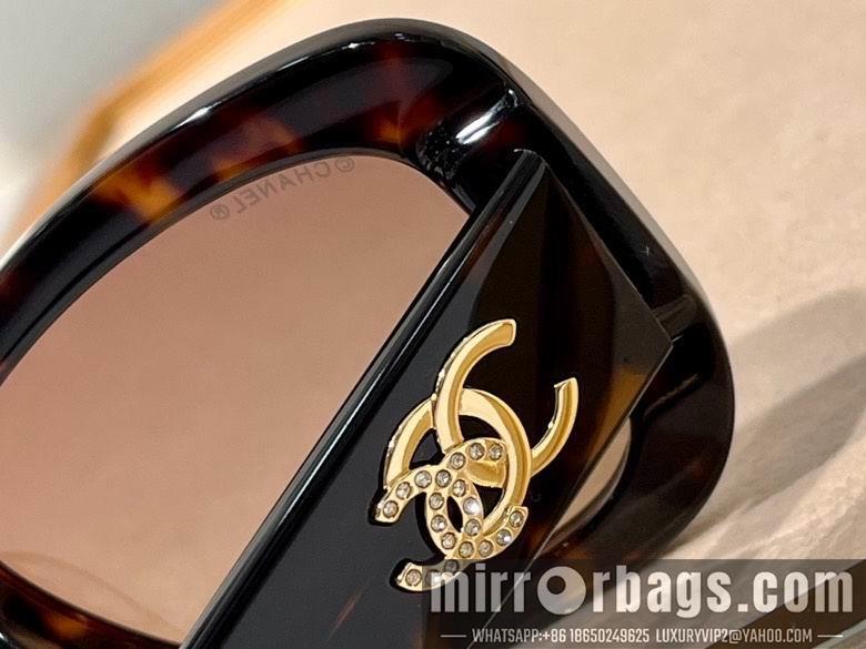 Replica Chanel Glasses smx352