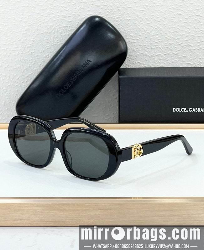 Replica DG Glasses 03smh46