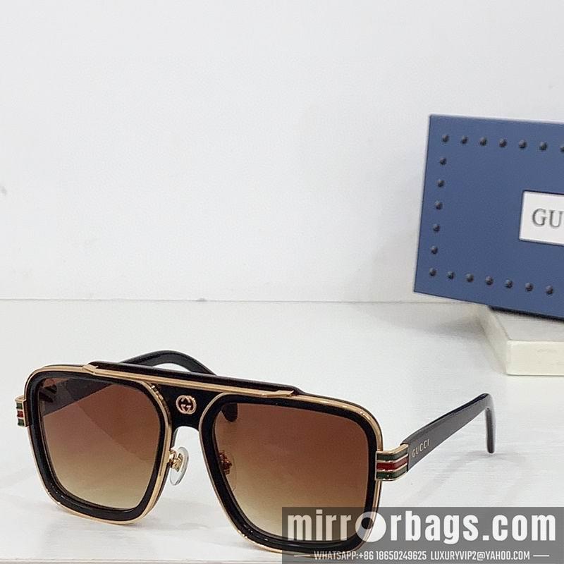 Replica Gucci Glasses smr89