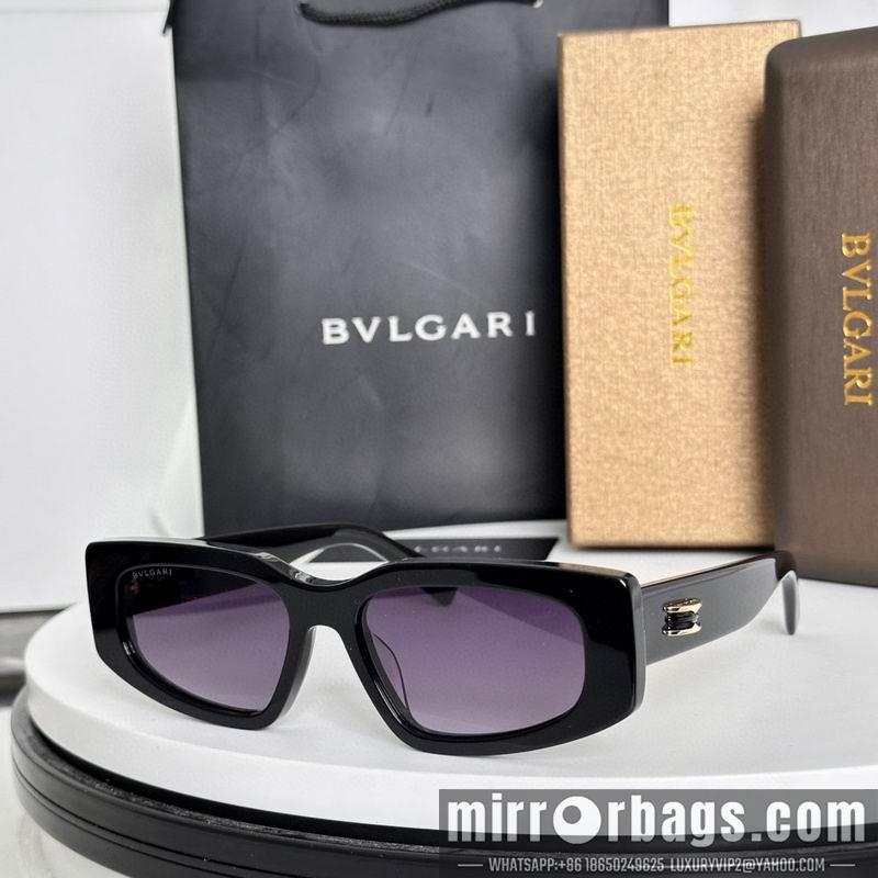 Replica Bvlgari Glasses 03smh76