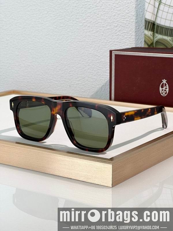 Replica Jacques Marie Mage Glasses 03smh15