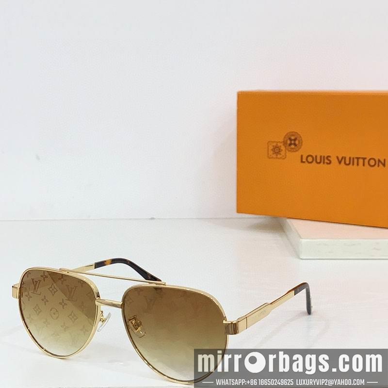 Replica LV Glasses smr60