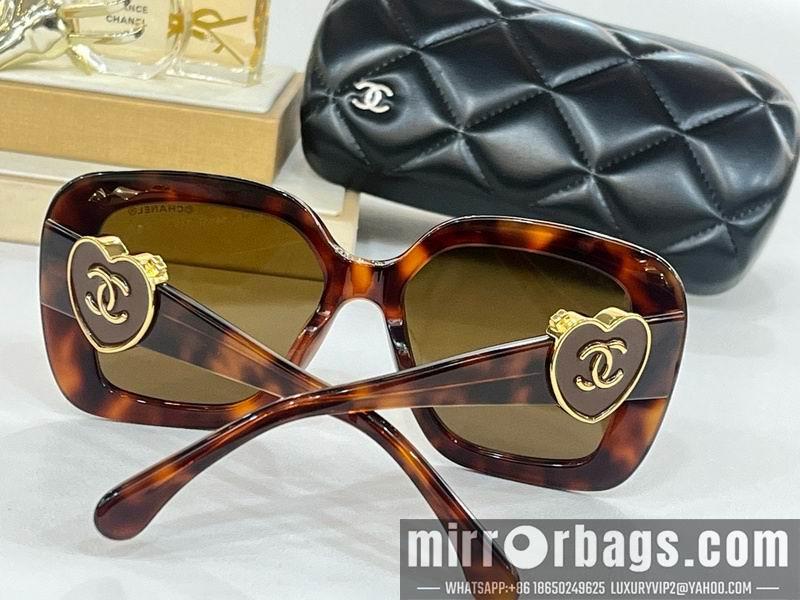Replica Chanel Glasses smr273