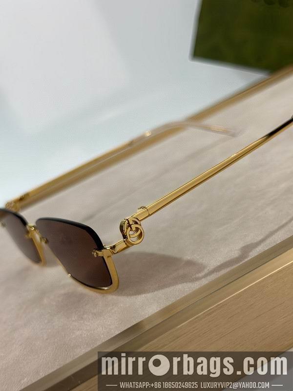 Replica Gucci Glasses smh68